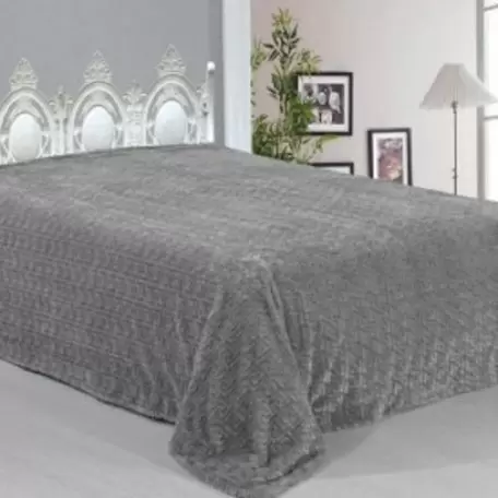 Покрывало Moire Velour 140101
