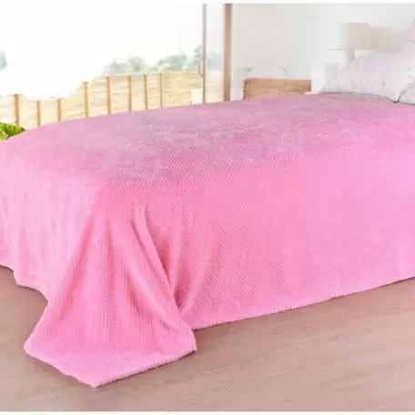 Плед Bamboo Rain 172202 pink