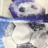 Комплект постельного белья подростковый First Choice “Football” - Фото 2 Комплект постельного белья подростковый First Choice “Football” - Фото 2