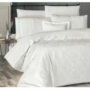 Комплект постельного белья First Choice V.I.P Moonlight Satin “Jully”