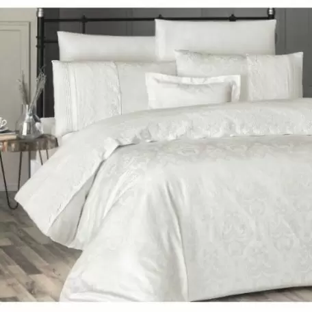 Комплект постельного белья First Choice V.I.P Moonlight Satin “Jully” Комплект постельного белья First Choice V.I.P Moonlight Satin “Jully”