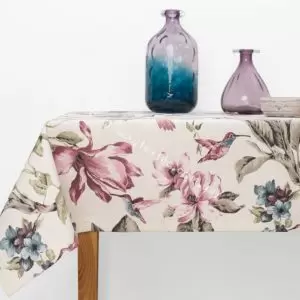 Скатерть тефлоновая “Колибри” фрез 140 х 170 cm