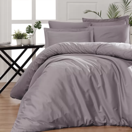 Комплект постельного белья FirstChoice Satin “Snazzy Lavender” Комплект постельного белья FirstChoice Satin “Snazzy Lavender”