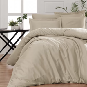 Комплект постельного белья FirstChoice Satin “Snazzy Soil”