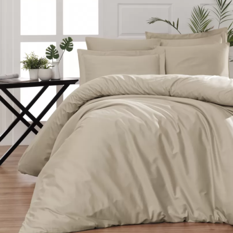 Комплект постельного белья FirstChoice Satin “Snazzy Soil”
