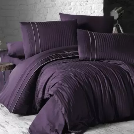 Комплект постельного белья First choice “Stripe Style” Mor