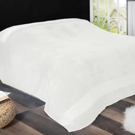 Махровая простынь Zeron 200×220 cm бежевая Махровая простынь Zeron 200×220 cm бежевая