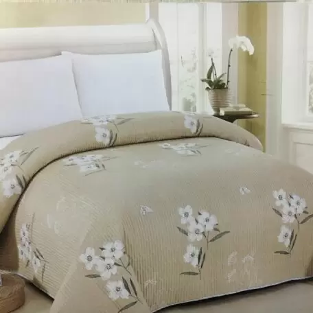 Покрывало Soft  Cotton 130112