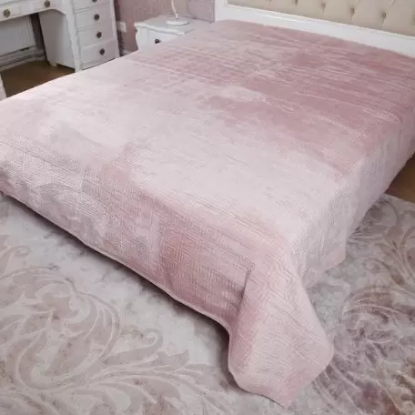 Покрывало Moire Velour 140103