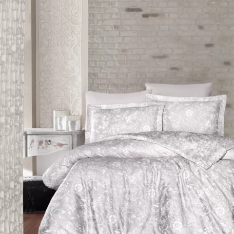 Комплект постельного белья FirstChoice Satin “Advina Champagne” Комплект постельного белья FirstChoice Satin “Advina Champagne”