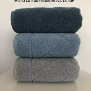 Полотенце Cestepe Luxury лицевое
