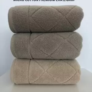 Полотенце Cestepe Luxury банное