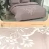 Комплект постельного белья ТАС “Anissa” V02 евро - Фото 3 Комплект постельного белья ТАС “Anissa” V02 евро - Фото 3