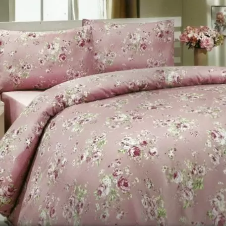Комплект постельного белья Le vele flanel “Capri” евро Комплект постельного белья Le vele flanel “Capri” евро