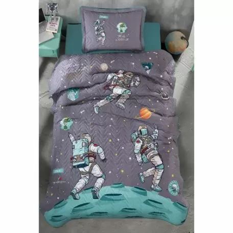 Покрывало  детское Aran Clasy “SPACE”