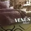 Покрывало Тм Zeron Venus Mor c 2 наволочками - Фото 4 Покрывало Тм Zeron Venus Mor c 2 наволочками - Фото 4