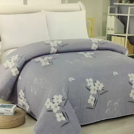 Покрывало Soft  Cotton 130116