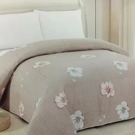 Покрывало Soft  Cotton 130118