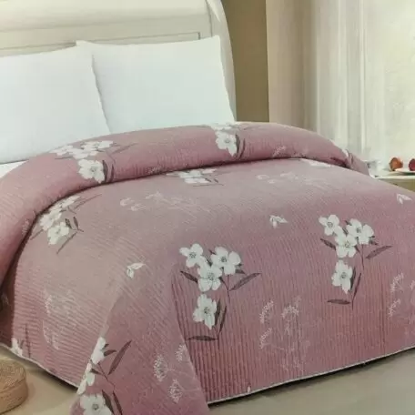 Покрывало Soft  Cotton 130122