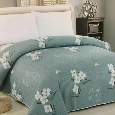 Покрывало Soft  Cotton 130125