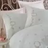 Комплект постельного белья Dantela Vita “Bade”  евро - Фото 2