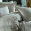 Комплект постельного белья Dantela Vita “Embroidered Alisse” евро - Фото 2 Комплект постельного белья Dantela Vita “Embroidered Alisse” евро - Фото 2