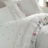 Комплект постельного белья Dantela Vita “Royal” евро - Фото 2 Комплект постельного белья Dantela Vita “Royal” евро - Фото 2
