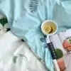 Комплект постельного белья Вилюта № 421 - Фото 4 Комплект постельного белья Вилюта № 421 - Фото 4