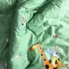 Комплект постельного белья подростковый Вилюта № 447 - Фото 4 Комплект постельного белья подростковый Вилюта № 447 - Фото 4