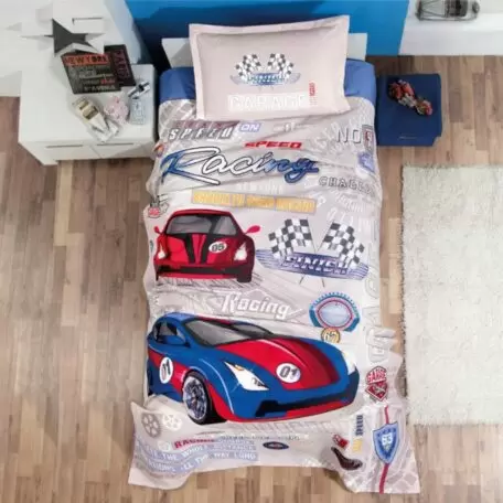 Набор постельного белья Clasy Garage