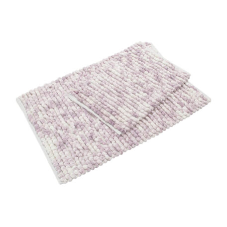 Коврик в ванную “Ottova” lilac лиловый