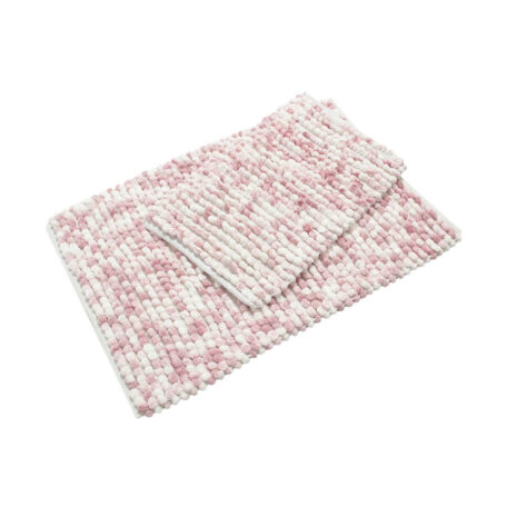 Коврик в ванную “Ottova” pink розовый