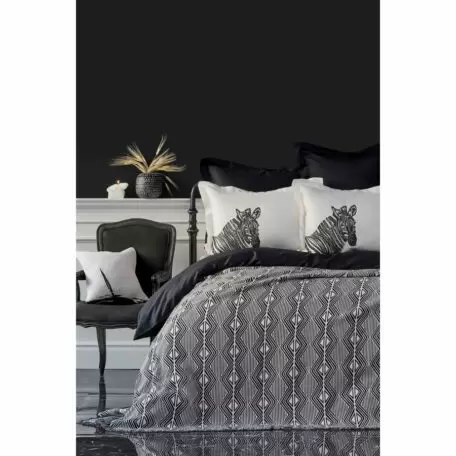 Комплект постельного белья Karaca Home “Burundi” Комплект постельного белья Karaca Home “Burundi”