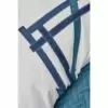 Комплект постельного белья Karaca Home “Hiedra zumrut” - Фото 2