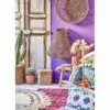 Комплект постельного белья Karaca Home “Mishka fusya” - Фото 3