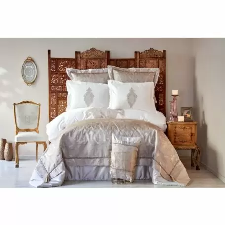 Комплект постельного белья Karaca Home “Alessia bakir” Комплект постельного белья Karaca Home “Alessia bakir”
