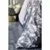 Комплект постельного белья Karaca Home “Elvira antrasit” - Фото 2