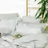 Комплект постельного белья Вилюта Tiare № 2004 - Фото 4 Комплект постельного белья Вилюта Tiare № 2004 - Фото 4