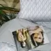Комплект постельного белья  Вилюта Tiare № 2006 - Фото 3