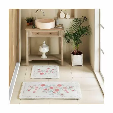Набор ковриков для ванной комнаты Tac Maxi 60*100 см 50*60 см