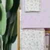 Комплект постельного белья Вилюта Tiare № 91 евро - Фото 3 Комплект постельного белья Вилюта Tiare № 91 евро - Фото 3