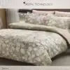 Комплект постельного белья ТАС “Jamie” pudra - Фото 3 Комплект постельного белья ТАС “Jamie” pudra - Фото 3