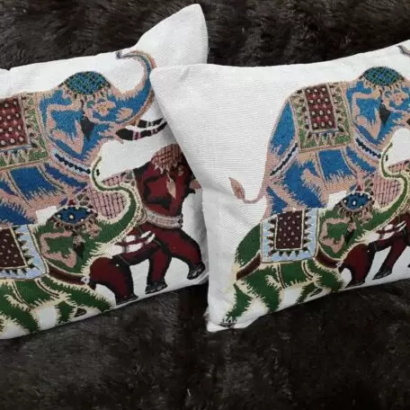 Декоративная наволочка модерн 52061