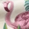 Набор ковриков для ванной комнаты Tac Flamingo 60*100 см 50*60 см - Фото 2 Набор ковриков для ванной комнаты Tac Flamingo 60*100 см 50*60 см - Фото 2