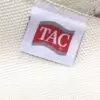 Набор ковриков для ванной комнаты Tac Flamingo 60*100 см 50*60 см - Фото 5 Набор ковриков для ванной комнаты Tac Flamingo 60*100 см 50*60 см - Фото 5