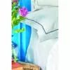 Комплект постельного белья Karaca Home “Perissa mavi “ - Фото 3 Комплект постельного белья Karaca Home “Perissa mavi “ - Фото 3