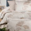 Комплект постельного белья FirstChoice Satin “Sofira Beige” - Фото 2 Комплект постельного белья FirstChoice Satin “Sofira Beige” - Фото 2