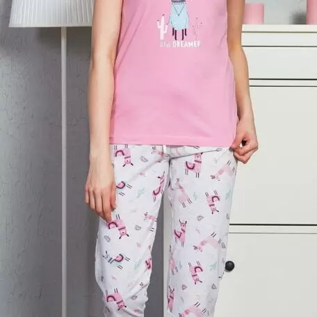 Комплект Vienetta LULU Rosebloom