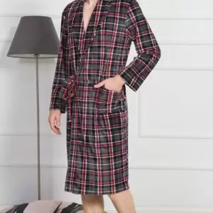 Халат мужской GAZZAZ 9040032005