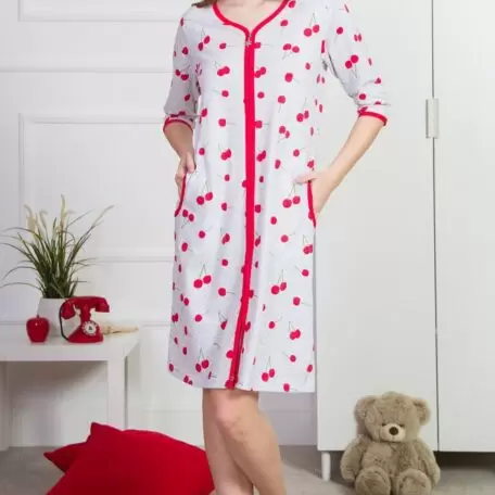 Халат женский VIENETTA 9110720918